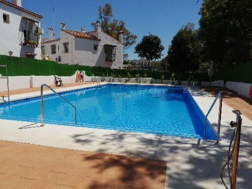 Geoda Torremolinos Exterior photo